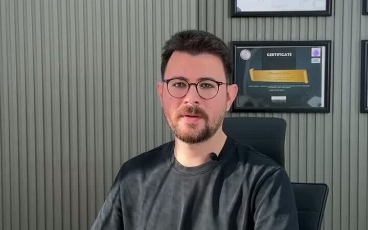 Kole çürüğü tedavisi