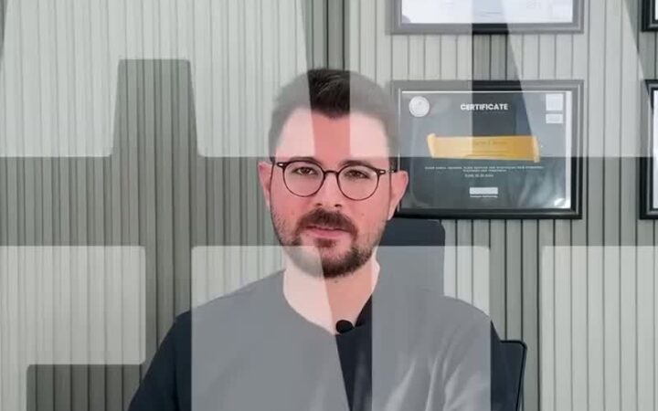 Kanal yenileme işlemi
